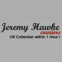 Jeremy Hawke Couriers image 1